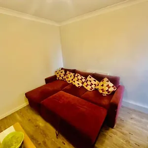  Apartamento 3 Bed Sky Se15 Peckham Reino Unido