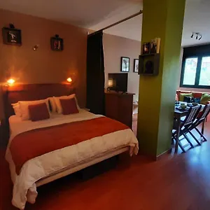  Сasa de vacaciones Marvel Andorra