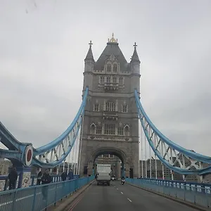  Apartamento Walking To Tower Bridge Reino Unido