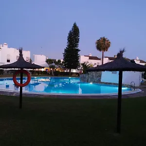  Apartamento Unifamiliar Dos España