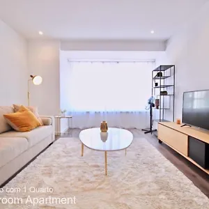 Apartment Akicity Sete Rios Selected, Lissabon