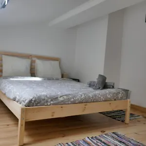 Apartment Tt Anjos, Lissabon