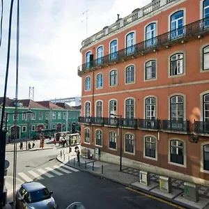 Privatunterkunft C&o Alcantara-lisbon, Lissabon